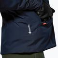 Moteriška striukė nuo lietaus Salewa Puez GTX 2L EPE navy blaze 4