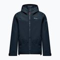 Moteriška striukė nuo lietaus Salewa Puez GTX 2L EPE navy blaze 7