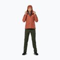 Moteriška striukė nuo lietaus Salewa Puez GTX 2L EPE etruscan red 2