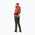 Moteriška striukė nuo lietaus Salewa Puez GTX 2L EPE etruscan red 3
