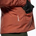 Moteriška striukė nuo lietaus Salewa Puez GTX 2L EPE etruscan red 4