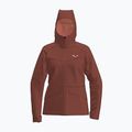 Moteriška striukė nuo lietaus Salewa Puez GTX 2L EPE etruscan red 7