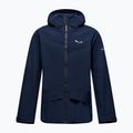 Vyriška lietaus striukė Salewa Puez GTX 2L EPE navy blazer 8