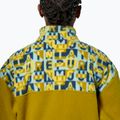 Džemperis Salewa Eagle Anniversary Full Zip alyvuogių aliejus 6