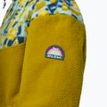Džemperis Salewa Eagle Anniversary Full Zip alyvuogių aliejus 7