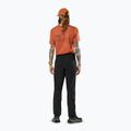 Vyriškos softshell kelnės Salewa Puez Dolomia 2 black out 3