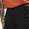 Vyriškos softshell kelnės Salewa Puez Dolomia 2 black out 5