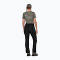Moteriškos softshell kelnės Salewa Puez Dolomia 2 black out 3