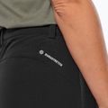 Moteriškos softshell kelnės Salewa Puez Dolomia 2 black out 4