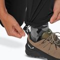 Moteriškos softshell kelnės Salewa Puez Dolomia 2 black out 6