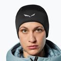 Žieminė kepurė Salewa Ortles Beanie black out 2