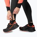 Moteriškos bėgimo tamprės DYNAFIT Winter Running black out 8
