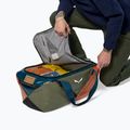 Kelioninis krepšys Salewa Discovery Duffle 50 l faded green 10