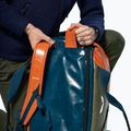 Kelioninis krepšys Salewa Discovery Duffle 50 l faded green 12