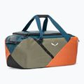 Kelioninis krepšys Salewa Discovery Duffle 70 l multicolor