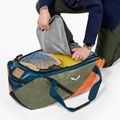 Kelioninis krepšys Salewa Discovery Duffle 70 l multicolor 9