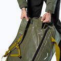 Kelioninis krepšys Salewa Discovery Duffle 90 l faded green 9