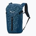 Vaikiška turistinė kuprinė Salewa Explorer 18 l pond