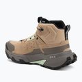 Moteriški žygio batai Salewa Pedroc 2 Leather Mid PTX quicksand/bungee cord 3