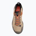 Vyriški žygio batai Salewa Pedroc 2 Mid PTX quicksand/bungee cord 5