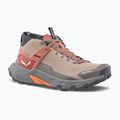 Vyriški žygio batai Salewa Pedroc 2 Mid PTX quicksand/bungee cord