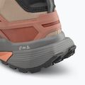 Vyriški žygio batai Salewa Pedroc 2 Mid PTX quicksand/bungee cord 10