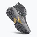 Vyriški žygio batai Salewa Pedroc 2 Mid PTX black out/bungee cord 4