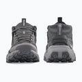 Vyriški žygio batai Salewa Pedroc 2 Mid PTX black out/bungee cord 5