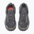 Vyriški žygio batai Salewa Pedroc 2 Mid PTX black out/bungee cord 7