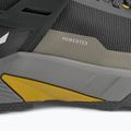 Vyriški žygio batai Salewa Pedroc 2 Mid PTX black out/bungee cord 9