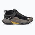 Vyriški žygio batai Salewa Pedroc 2 Mid PTX black out/bungee cord 2