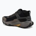 Vyriški žygio batai Salewa Pedroc 2 Mid PTX black out/bungee cord 3