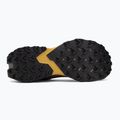 Vyriški žygio batai Salewa Pedroc 2 Mid PTX black out/bungee cord 4