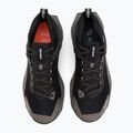 Vyriški žygio batai Salewa Pedroc 2 Mid PTX black out/bungee cord 5
