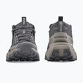 Moteriški turistiniai batai Salewa Pedroc 2 Mid PTX black outbungee cord 3