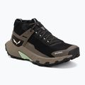 Moteriški turistiniai batai Salewa Pedroc 2 Mid PTX black outbungee cord