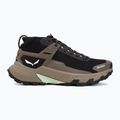 Moteriški turistiniai batai Salewa Pedroc 2 Mid PTX black outbungee cord 2