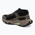 Moteriški turistiniai batai Salewa Pedroc 2 Mid PTX black outbungee cord 3
