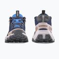 Moteriški turistiniai batai Salewa Pedroc 2 Mid PTX navy blazer/quicksand 3