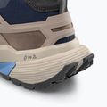 Moteriški turistiniai batai Salewa Pedroc 2 Mid PTX navy blazer/quicksand 5