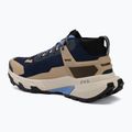 Moteriški turistiniai batai Salewa Pedroc 2 Mid PTX navy blazer/quicksand 3
