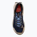 Moteriški turistiniai batai Salewa Pedroc 2 Mid PTX navy blazer/quicksand 5