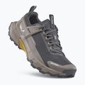 Vyriški žygio batai Salewa Pedroc 2 PTX black out/bungee cord 3