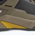 Vyriški žygio batai Salewa Pedroc 2 PTX black out/bungee cord 9