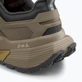 Vyriški žygio batai Salewa Pedroc 2 PTX black out/bungee cord 10
