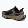Vyriški žygio batai Salewa Pedroc 2 PTX black out/bungee cord 3