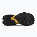 Vyriški žygio batai Salewa Pedroc 2 PTX black out/bungee cord 4