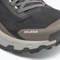Moteriški žygio batai Salewa Pedroc 2 black out/bungee cord 15