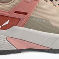 Moteriški trekingo batai Salewa Pedroc 2 quicksand/bungee cord 10