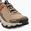 Moteriški žygio batai Salewa Pedroc 2 quicksand/bungee cord 7